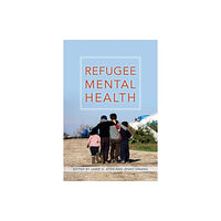 American Psychological Association Refugee Mental Health (häftad, eng)