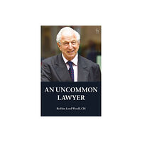 Bloomsbury Publishing PLC An Uncommon Lawyer (häftad, eng)