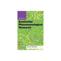 American Psychological Association Essentials of Existential Phenomenological Research (häftad, eng)