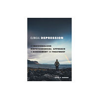 American Psychological Association Clinical Depression (häftad, eng)