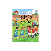 American Psychological Association A Feel Better Book for Little Sports (inbunden, eng)