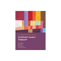 American Psychological Association Deliberate Practice in Systemic Family Therapy (häftad, eng)