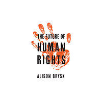 John Wiley And Sons Ltd The Future of Human Rights (häftad, eng)