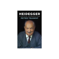 John Wiley And Sons Ltd Heidegger (häftad, eng)