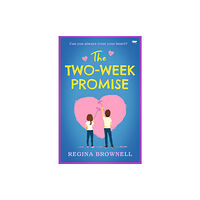 Open Road Media The Two Week Promise (häftad, eng)