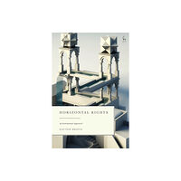 Bloomsbury Publishing PLC Horizontal Rights (inbunden, eng)