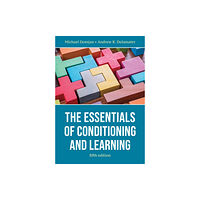 American Psychological Association The Essentials of Conditioning and Learning (häftad, eng)