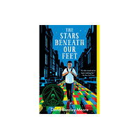 Random House USA Inc The Stars Beneath Our Feet (häftad, eng)