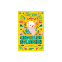 Hachette Children's Group Little Guides to Great Lives: Charles Darwin (häftad, eng)
