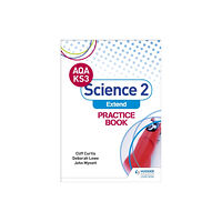 Hodder Education AQA Key Stage 3 Science 2 'Extend' Practice Book (häftad, eng)