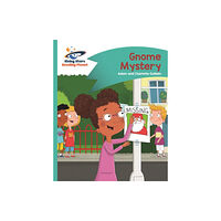 Hachette Learning Reading Planet - Gnome Mystery - Turquoise: Comet Street Kids (häftad, eng)