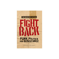 Manchester university press Fight Back (häftad, eng)