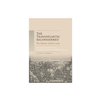 Manchester university press The Transatlantic Reconsidered (häftad, eng)