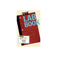 University of Minnesota Press The Lab Book (häftad, eng)