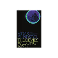 University of Minnesota Press The Devil's Wedding Ring (inbunden, eng)