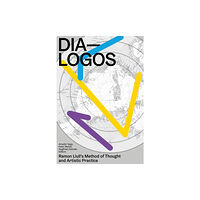 University of Minnesota Press DIA-LOGOS (häftad, eng)