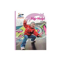 Rising Stars UK Ltd Reading Planet Lift-off First Words: Title 4 (Lilac Plus) (häftad, eng)