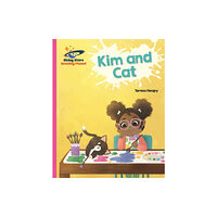 Rising Stars UK Ltd Reading Planet - Kim and Cat - Pink A: Galaxy (häftad, eng)