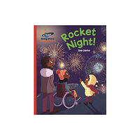Rising Stars UK Ltd Reading Planet - Rocket Night! - Red B: Galaxy (häftad, eng)