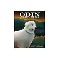 West Margin Press Odin, Dog Hero of the Fires (häftad, eng)