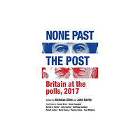 Manchester university press None Past the Post (inbunden, eng)