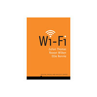 John Wiley And Sons Ltd Wi-Fi (inbunden, eng)