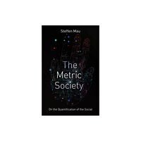 John Wiley And Sons Ltd The Metric Society (häftad, eng)