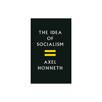 John Wiley And Sons Ltd The Idea of Socialism (häftad, eng)