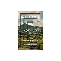 John Wiley And Sons Ltd Everything and Nothing (häftad, eng)