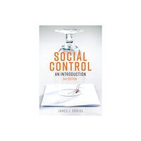 John Wiley And Sons Ltd Social Control (inbunden, eng)