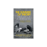 John Wiley And Sons Ltd The Summer of Theory (inbunden, eng)