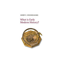 John Wiley And Sons Ltd What is Early Modern History? (häftad, eng)