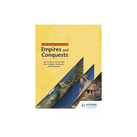 Hodder Education Hodder Education Caribbean History: Empires and Conquests (häftad, eng)