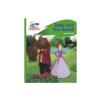 Rising Stars UK Ltd Reading Planet - Bella and the Beast - Green: Rocket Phonics (häftad, eng)