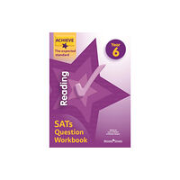 Rising Stars UK Ltd Achieve Reading Question Workbook Exp (SATs) (häftad, eng)