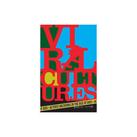 University of Minnesota Press Viral Cultures (häftad, eng)