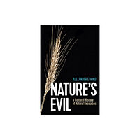 John Wiley And Sons Ltd Nature's Evil (inbunden, eng)