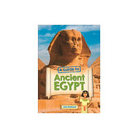 Rising Stars UK Ltd Reading Planet KS2 - A Guide to Ancient Egypt - Level 5: Mars/Grey band - Non-Fiction (häftad, eng)