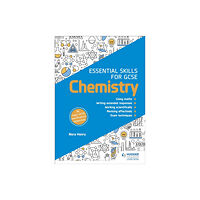 Hodder Education Essential Skills for GCSE Chemistry (häftad, eng)