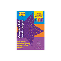 Rising Stars UK Ltd Achieve Complete SATs Practice Papers (häftad, eng)