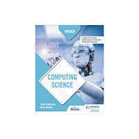 Hodder Education Higher Computing Science (häftad, eng)