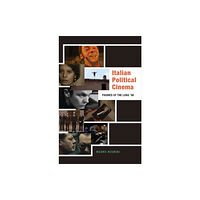 University of Minnesota Press Italian Political Cinema (häftad, eng)