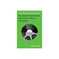 University of Minnesota Press The Needle and the Lens (häftad, eng)