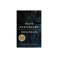 University of Minnesota Press Olav Audunssøn (häftad, eng)