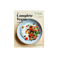 Random House USA Inc The Complete Vegan Cookbook (inbunden, eng)