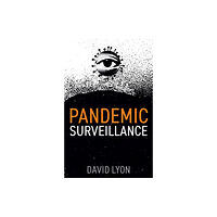 John Wiley And Sons Ltd Pandemic Surveillance (häftad, eng)