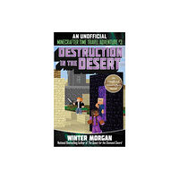 Skyhorse Publishing Destruction in the Desert (häftad, eng)