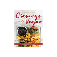 Skyhorse Publishing Cravings Made Vegan (inbunden, eng)