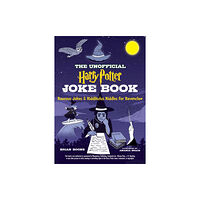 Skyhorse Publishing The Unofficial Joke Book for Fans of Harry Potter: Vol. 4 (häftad, eng)