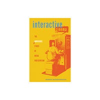 University of Minnesota Press Interactive Cinema (häftad, eng)